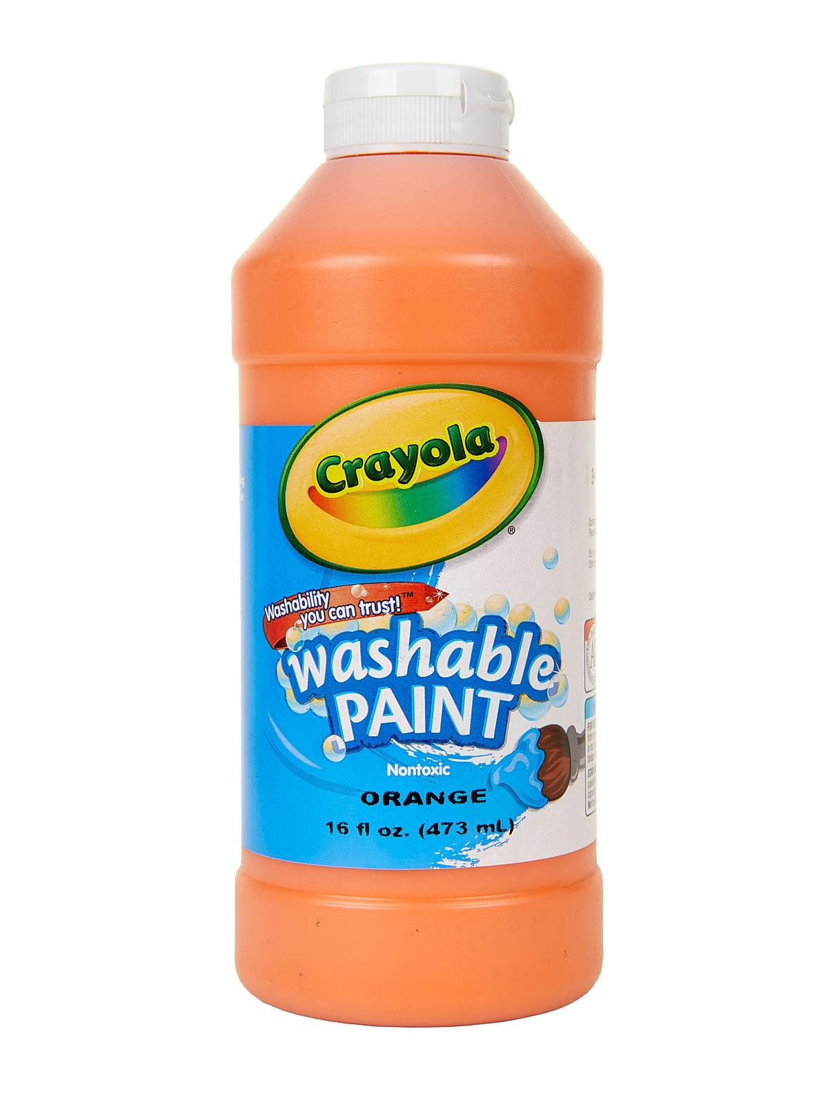 Crayola Washable Paint